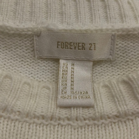 Cute Penguin Holiday Sweater! - Picture 3 of 4